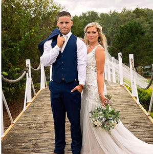 Meet your Posher, Taylor